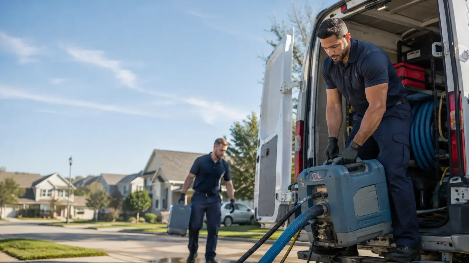 Trauma Cleanup in Malden, IL near me